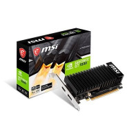 Placa GRÁFICA MSI GT 1030 2GHD4 LP OC 2GB DDR4