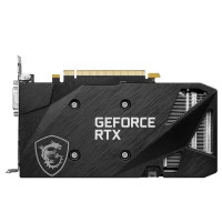 TARJETA GRÁFICA MSI RTX 3050 VENTUS 2X XS 8GB OC