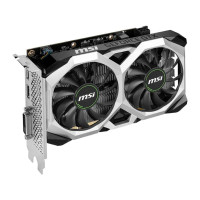 TARJETA GRÁFICA MSI GTX 1650 D6 VENTUS XS OCV3 4GB GDDR6