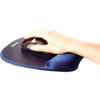 Tapete REPOSAMUECAS ESPUMA MEMORY FOAM ZAFIRO COLOR ZAFIRO