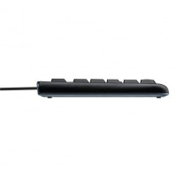 Teclado Logitech K120 USB PT