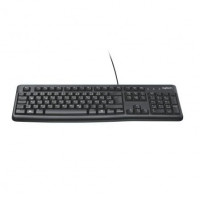 Teclado Logitech K120 USB PT
