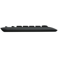 Teclado e Rato Logitech MK330 USB