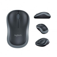 Teclado e Rato Logitech MK330 USB