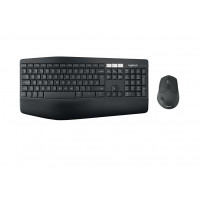 Teclado e Rato Logitech MK850 Wireless