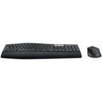 Teclado e Rato Logitech MK850 Wireless