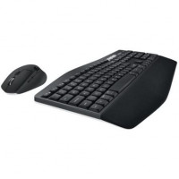 Teclado e Rato Logitech MK850 Wireless