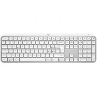 Teclado Inalámbrico por Bluetooth Logitech MX Keys S