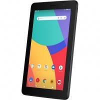 Tablet Alcatel 1T 7 7 1GB 16GB Preto