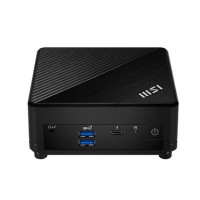 ORDENADOR MINIPC BAREBONE MSI CUBI 5 12M-025BEU