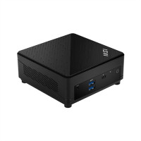Msi Cubi 5 1M-437BEU Core7-150U Blanco