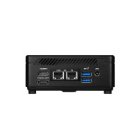 Msi Cubi 5 1M-438BEU Core5-120U Blanco