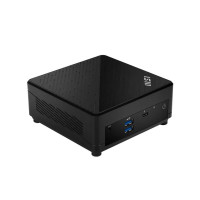 Msi Cubi 5 1M-440BEU Core3-100U Blanco