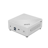 Msi Cubi 5 1M-441BEU Core3-100U Blanco