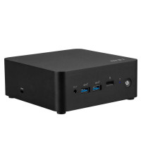 MSI Cubi NUC 1M-014BEU Core 3-100U negro