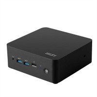 Cubi NUC 13MQG-066BEU i5-1345U negro