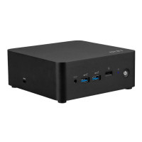 Cubi NUC 13MQG-066BEU i5-1345U negro