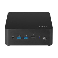 Cubi NUC 13MQG-066BEU i5-1345U negro