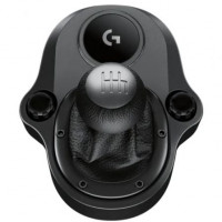 Logitech Palanca de cambios Driving force shifter