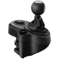 Logitech Palanca de cambios Driving force shifter