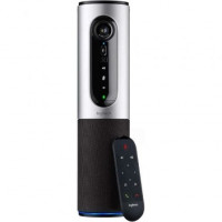 Logitech Camara Videoconferencia 960-001034 Connec