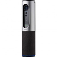 Logitech Camara Videoconferencia 960-001034 Connec
