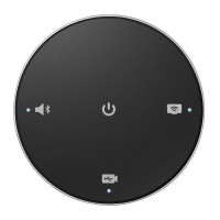 Logitech Camara Videoconferencia 960-001034 Connec