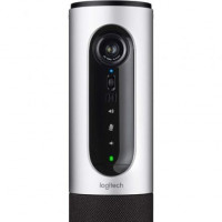 Logitech Camara Videoconferencia 960-001034 Connec