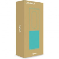 Logitech Camara Videoconferencia 960-001034 Connec