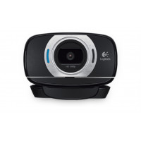 Webcam LOGITECH C615 1080p FHD Microfone USB
