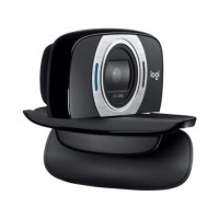 Webcam LOGITECH C615 1080p FHD Microfone USB