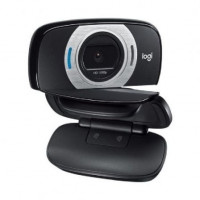Webcam LOGITECH C615 1080p FHD Microfone USB