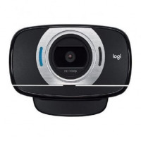 Webcam LOGITECH C615 1080p FHD Microfone USB