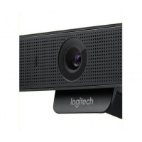 Webcam Logitech C925 HD 1080p 30FPS Preto
