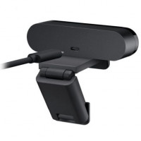 Webcam Logitech 4K 60fps USB