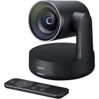 Logitech Kit Videoconfencia Rally Plus