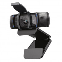 Webcam Logitech C920s PRO FHD 1080P 30fps