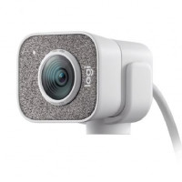 Webcam Logitech STEAMCAM 1080p 60FPS USB
