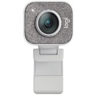 Webcam Logitech STEAMCAM 1080p 60FPS USB