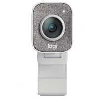 Webcam Logitech STEAMCAM 1080p 60FPS USB