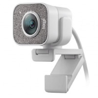 Webcam Logitech STEAMCAM 1080p 60FPS USB