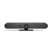 Logitech Rally Bar Mini 4k UHD 120º