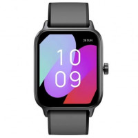 Smartwatch SPC Smartee Duo Pro 9653N/ Notificaciones/ Frecuencia Cardíaca/...
