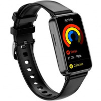 SPC SmartWatch DUO FIT DARK  ip68 1.47