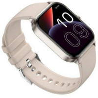 Smartwatch SPC Smartee Duo 3/ Notificaciones/ Frecuencia Cardíaca/ Blanco