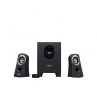 Logitech Altavoz 2.1 Z313 OMNIDIRECCIONAL
