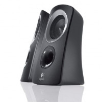 Logitech Altavoz 2.1 Z313 OMNIDIRECCIONAL
