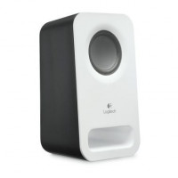 Colunas 2.0 Logitech Z150 Branco