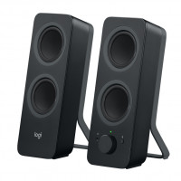 COLUNAS Logitech Z207 BluetoothH
