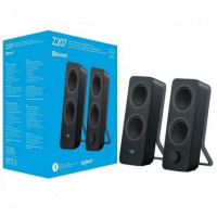 COLUNAS Logitech Z207 BluetoothH